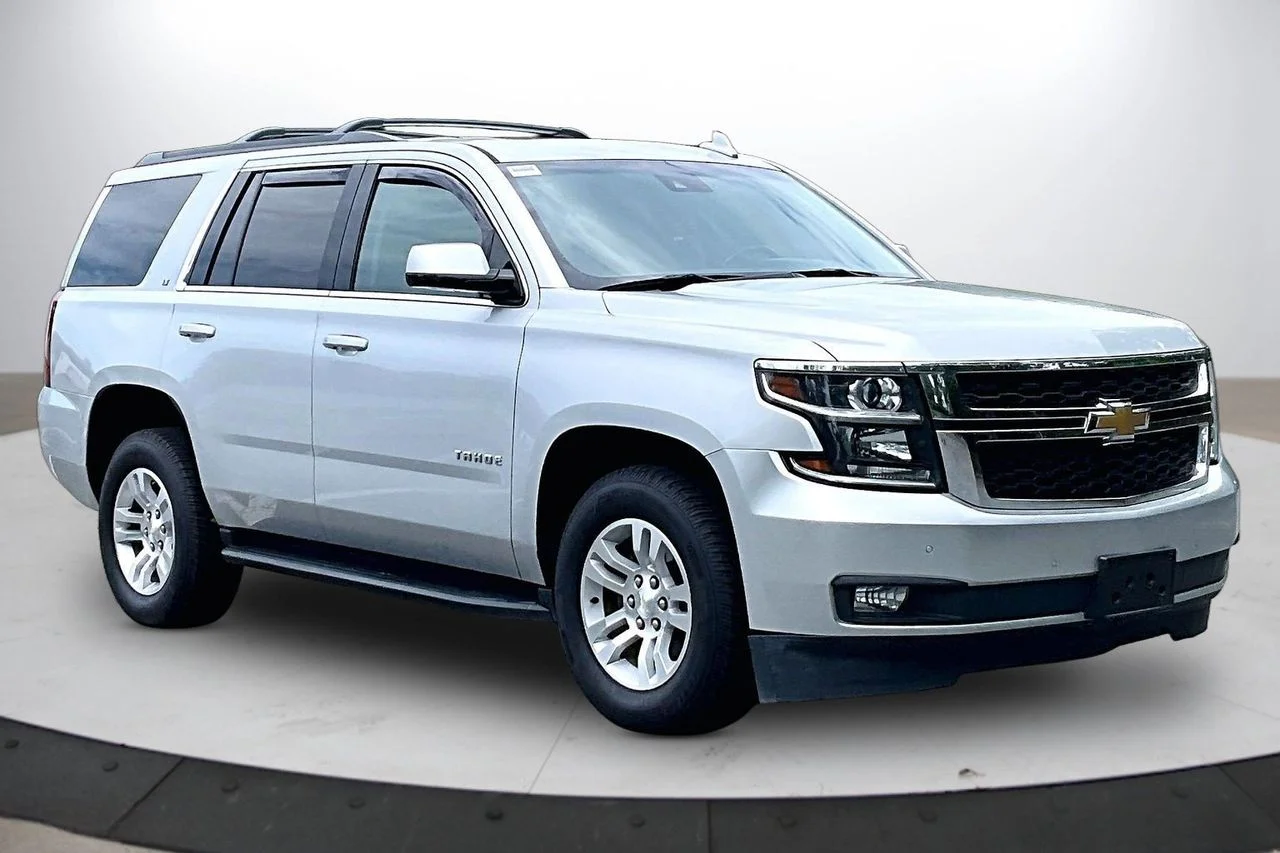 Used 2016 Chevrolet Tahoe LT with VIN 1GNSKBKC2GR385208 for sale in Cornelius, NC