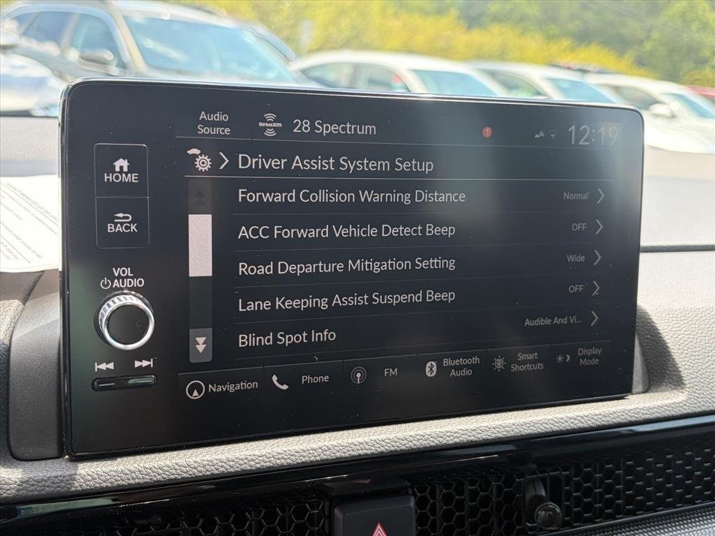 2023 Honda CR-V Sport Touring - Photo 14