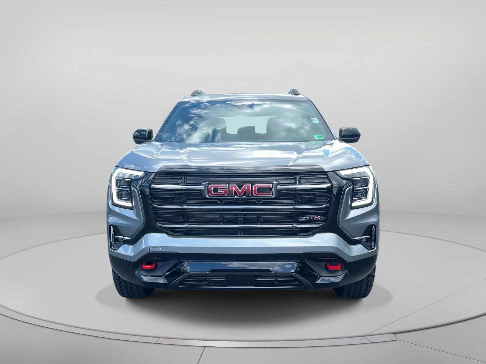 2026 GMC Terrain AT4 - Photo 9