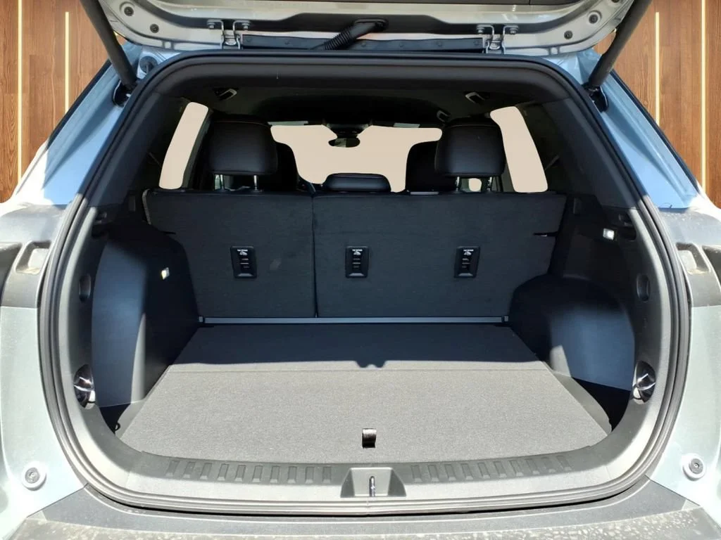 New 2026 Sterling Gray Metallic Chevrolet ACTIV image 33