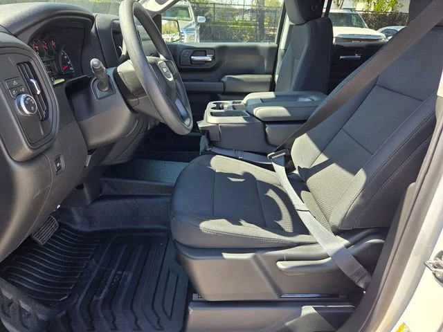 2026 GMC Sierra 1500 Pro - Photo 5