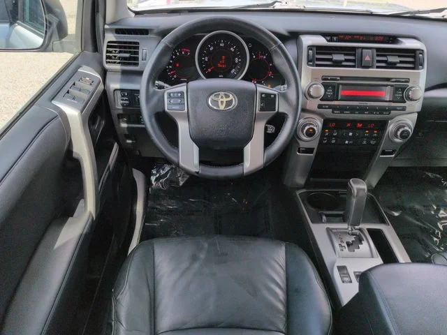 Used 2010 Silver Toyota Limited image 16
