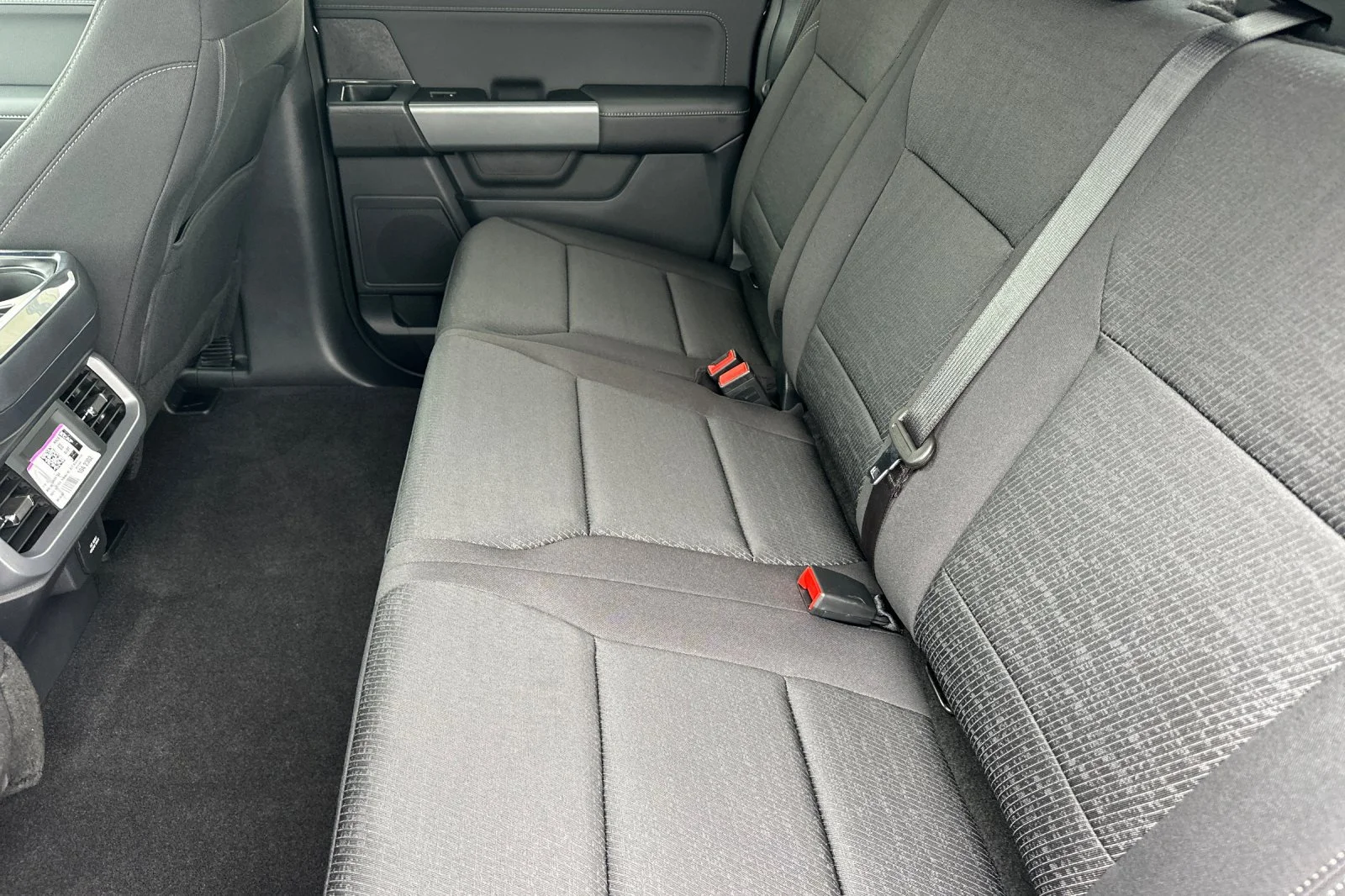 2026 Ford F-150 XLT - Photo 11
