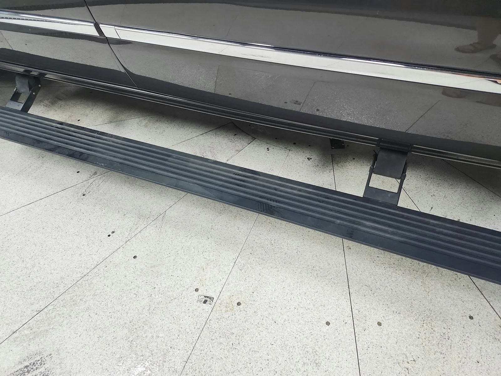 Used 2020 Gray Ram Limited image 52