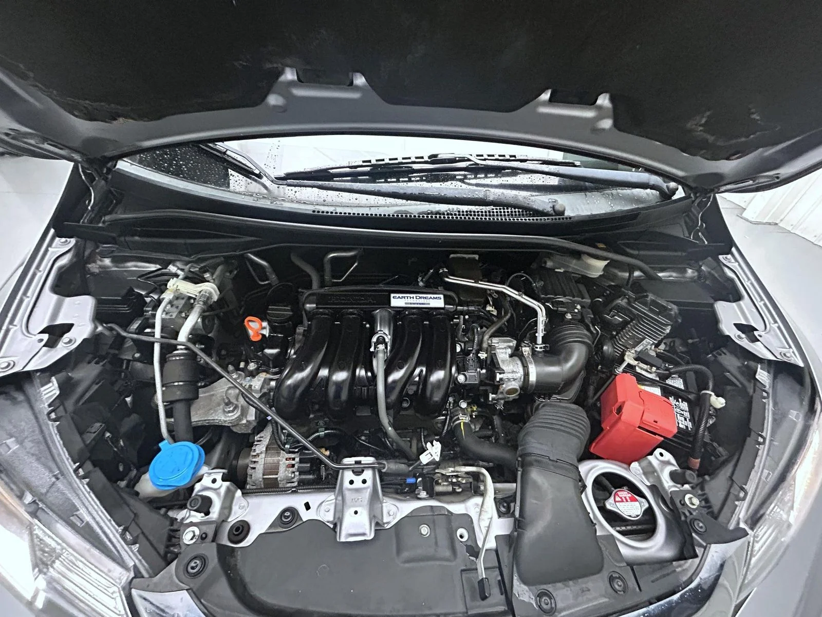 Used 2019 Silver Honda LX image 24
