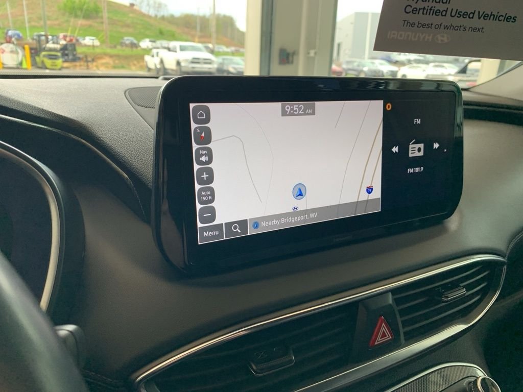2023 Hyundai Santa Fe SEL - Photo 9
