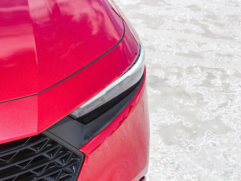 2024 Honda Accord EX - Photo 40