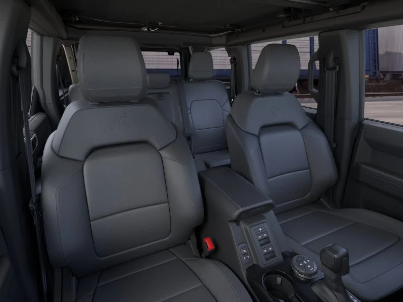 New 2026 Marsh Gray Ford Outer Banks® image 10