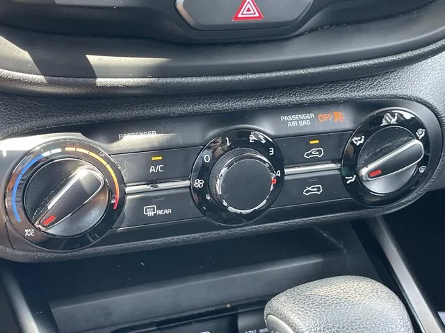 Used 2020 Gray Kia S image 23