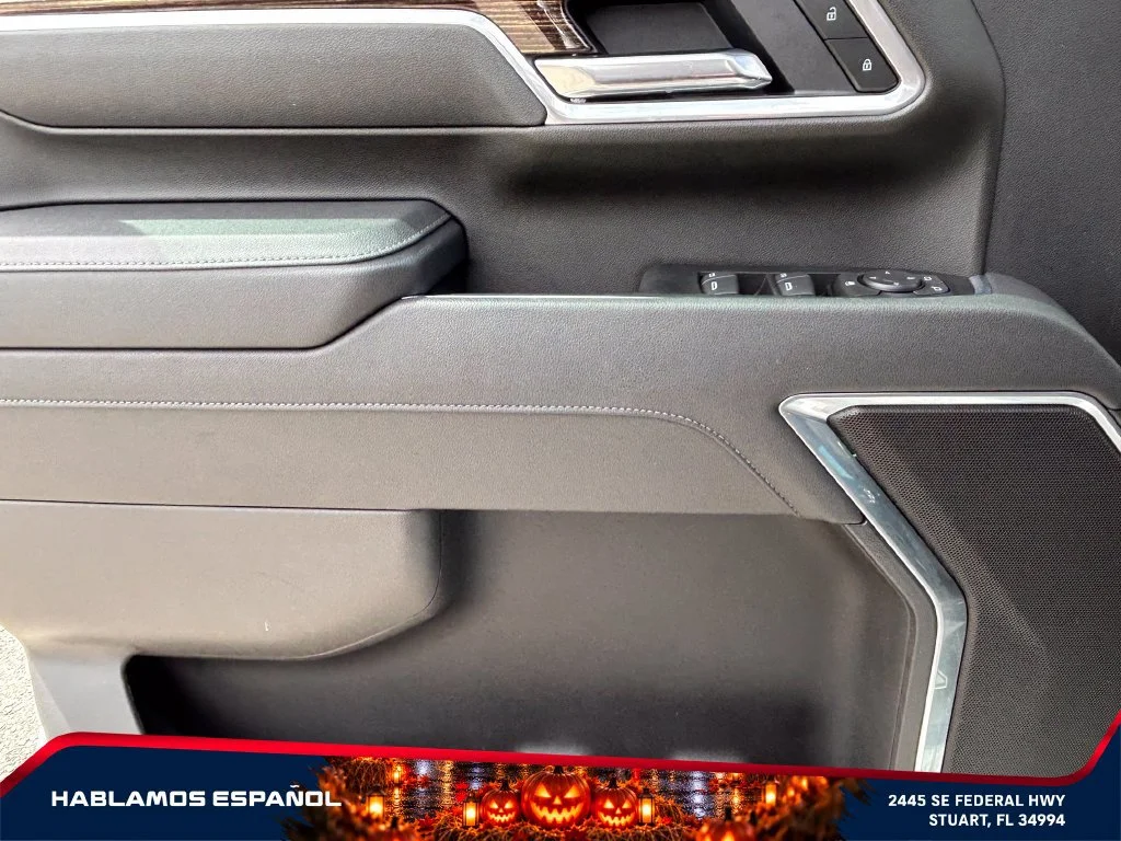 Certified Used 2026 Summit White GMC SLE image 23