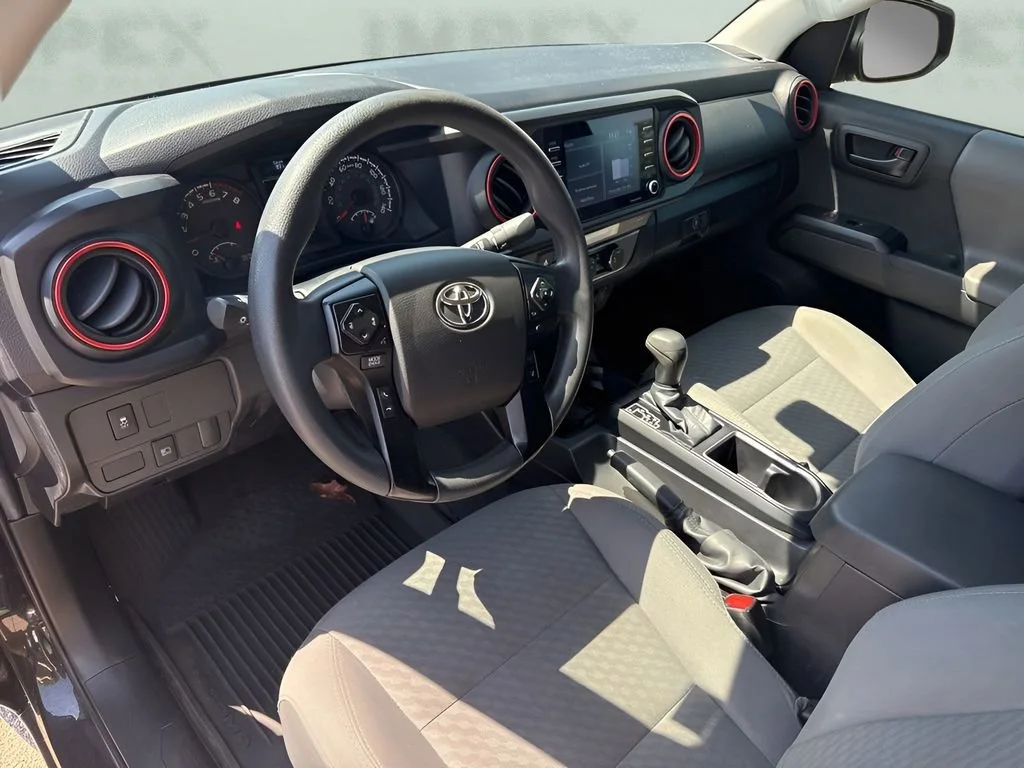 Used 2023  Toyota SR image 11