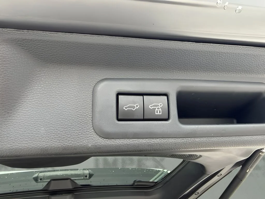 Used 2026 Gray Toyota Platinum image 23