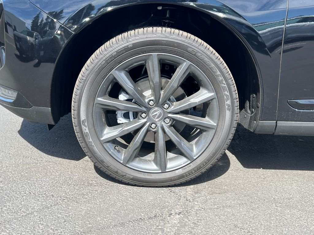 2026 Acura RDX A-Spec Package - Photo 6
