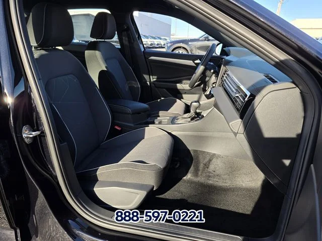 2026 Volkswagen Jetta Sport - Photo 13