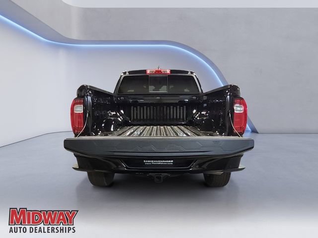 New 2026 Onyx Black GMC Elevation image 4