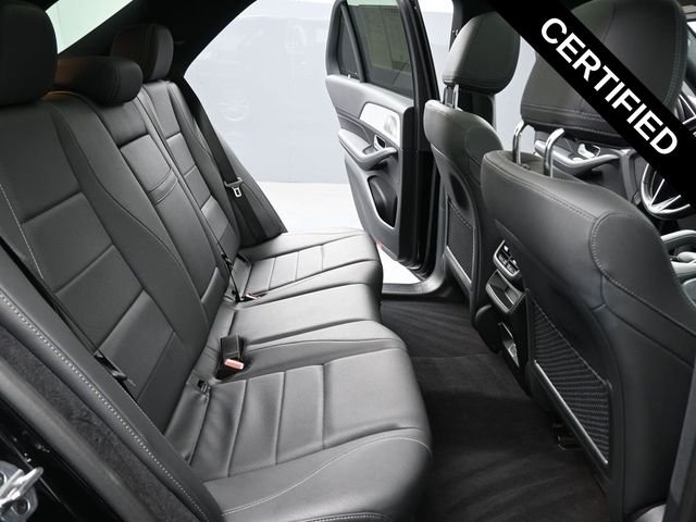 Used 2025  Mercedes-Benz GLE 350 image 25
