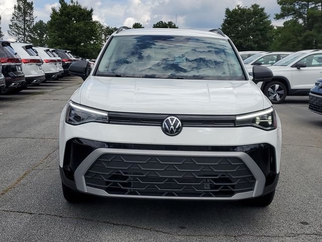 New 2026 White Volkswagen 1.5T S image 2