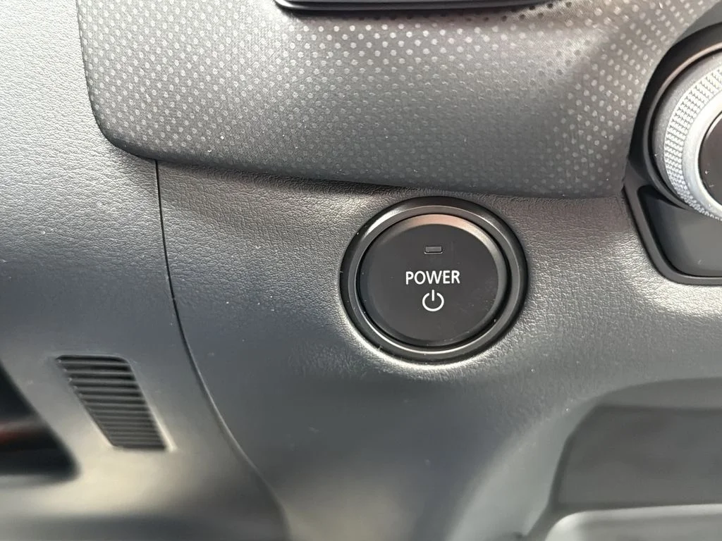New 2026 Jet Black Mica Mazda Preferred AWD image 23