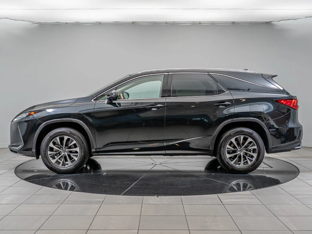 Certified Used 2022 CAVIAR Lexus 350L image 5