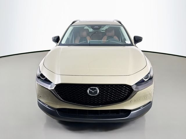 Used 2025 Beige Mazda 2.5 Carbon Turbo image 2