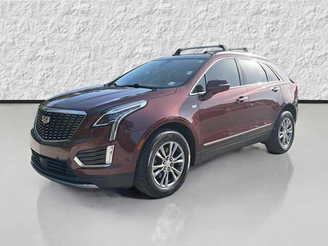2022 Cadillac XT5 AWD Premium Luxury