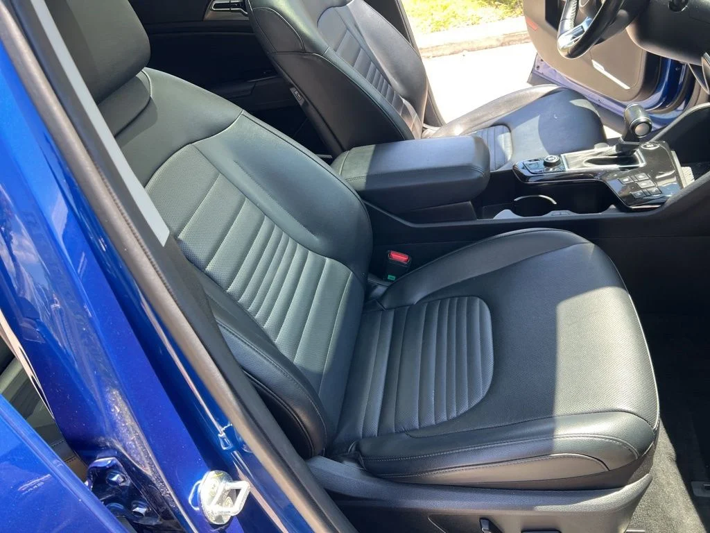 2023 Kia Sportage SX Prestige - Photo 56