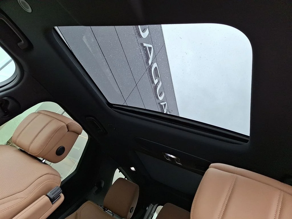 New 2026 Black Land Rover Gemini Edition image 10