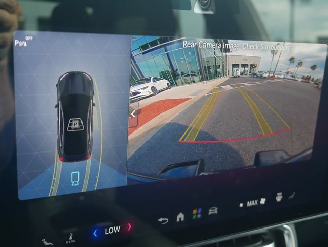New 2027 Night Black Mercedes-Benz CLA 220 image 42