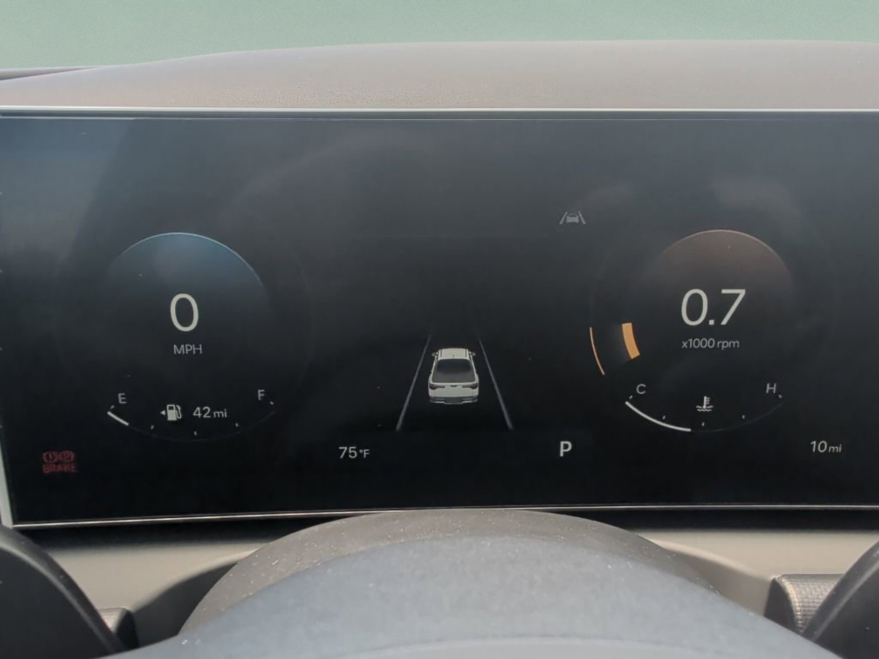 New 2026 Blue Stone Hyundai SEL Activity image 27