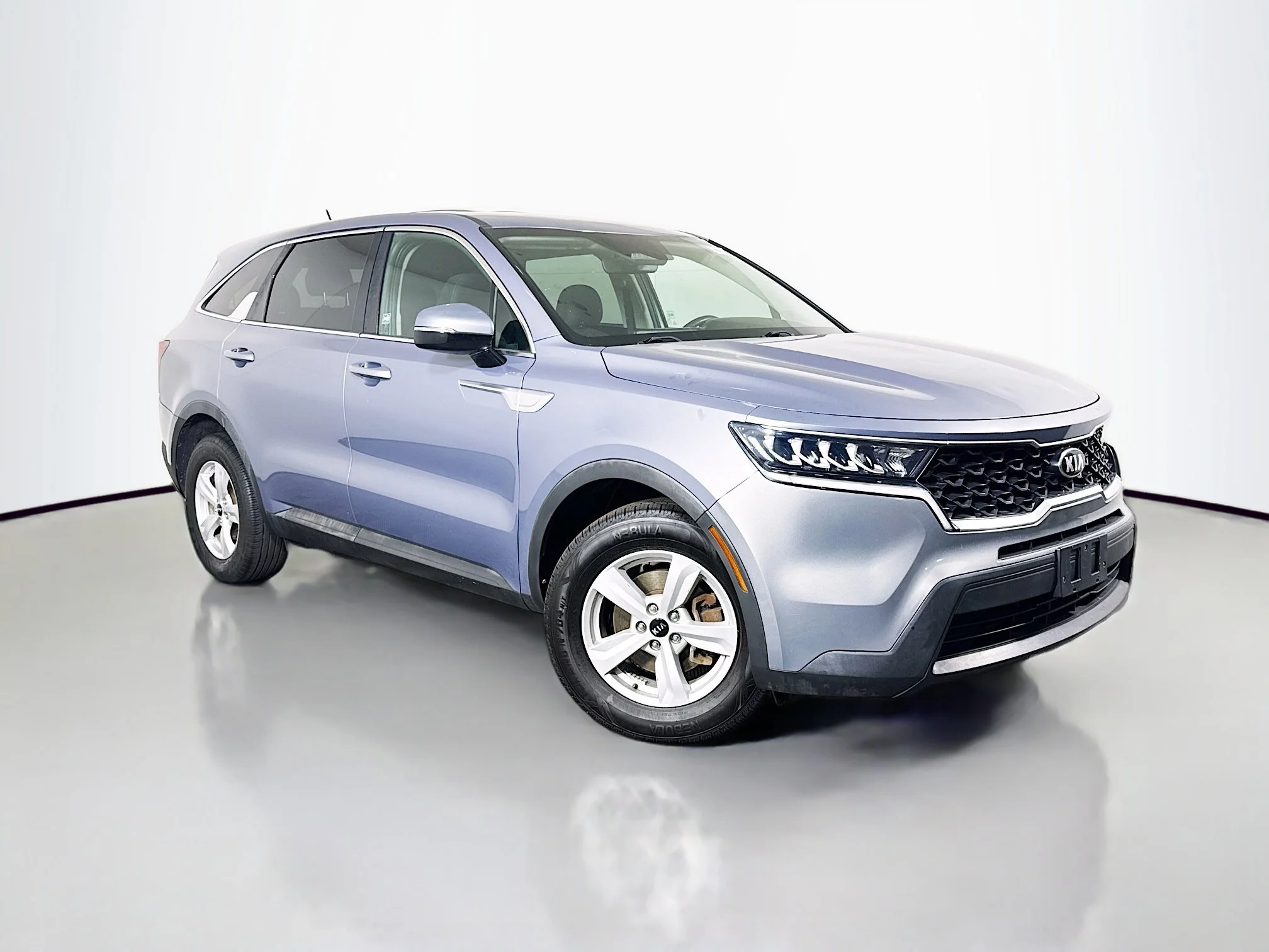 2021 Kia Sorento
