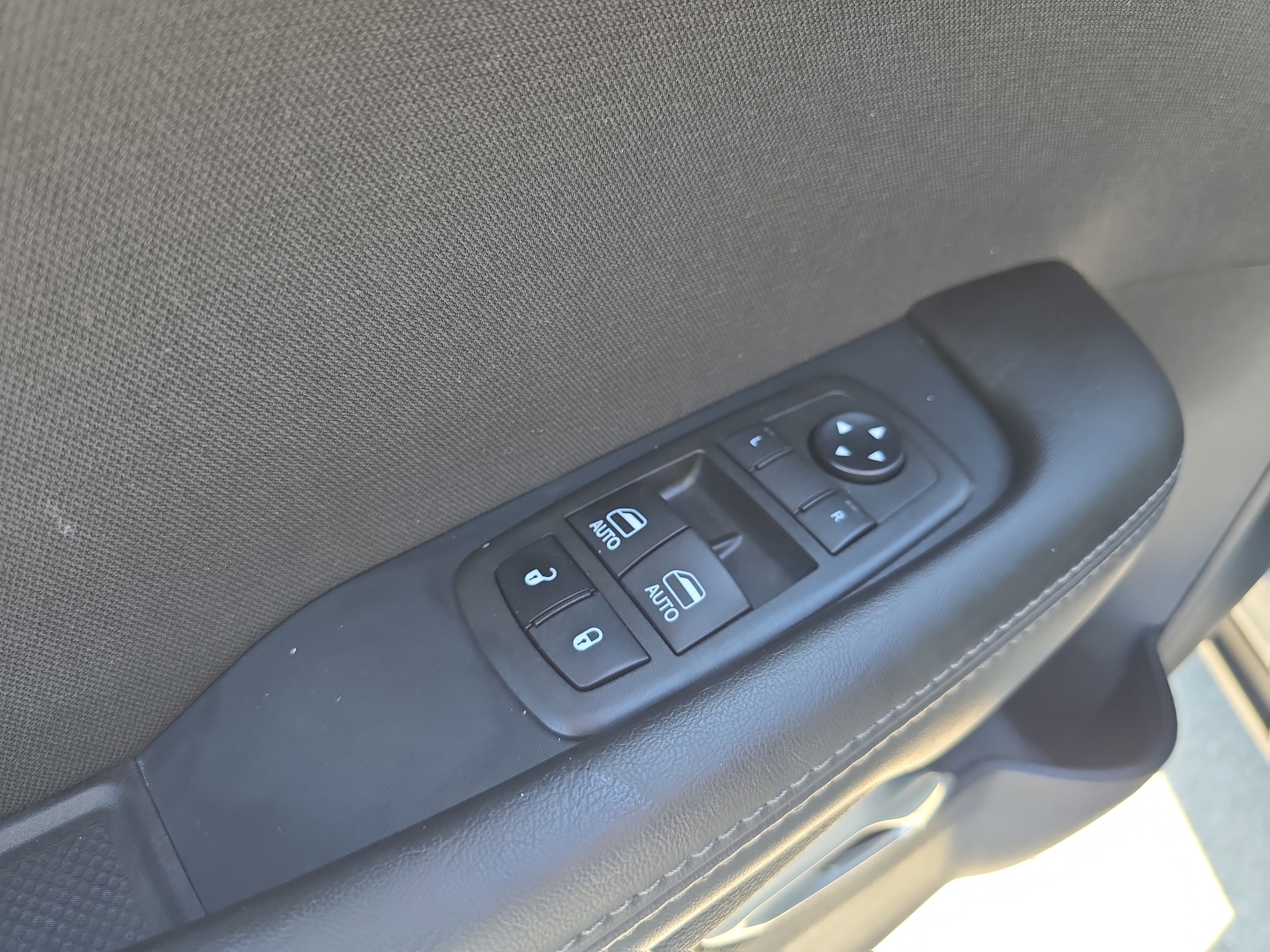Used 2021 Smoke Show Dodge SXT image 14