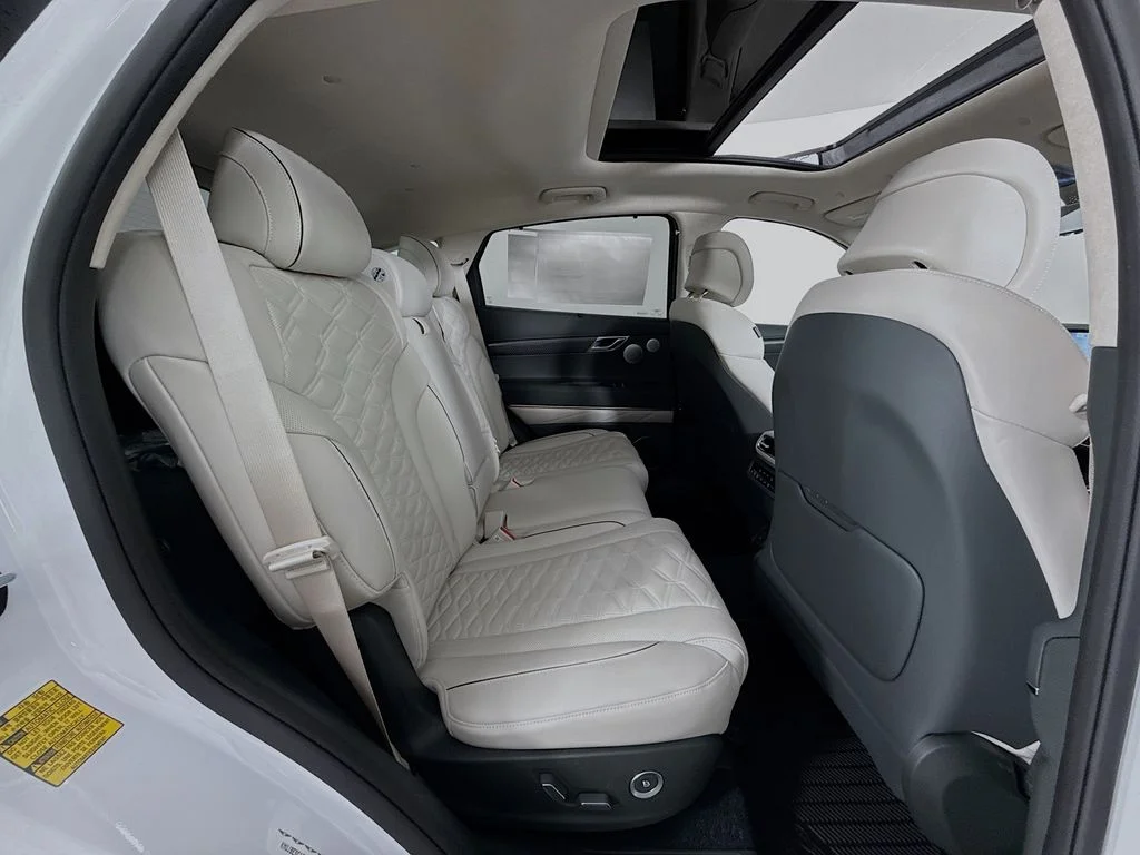 2026 GENESIS GV80 Coupe E-SC - Photo 30