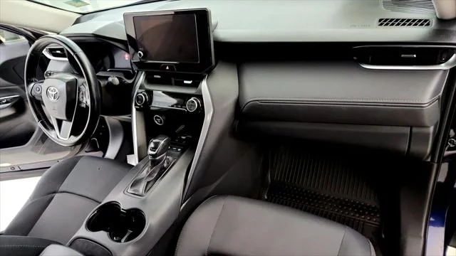 Certified Used 2023 BLUEPRINT. Toyota  image 13