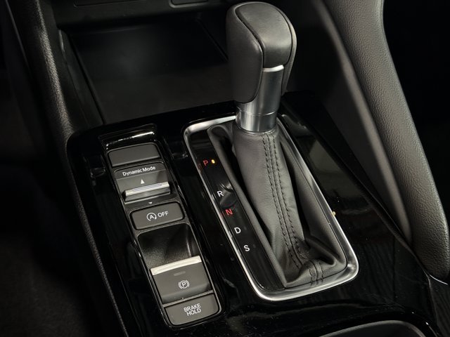 Used 2024 Liquid Carbon Metallic Acura INTEGRA image 18
