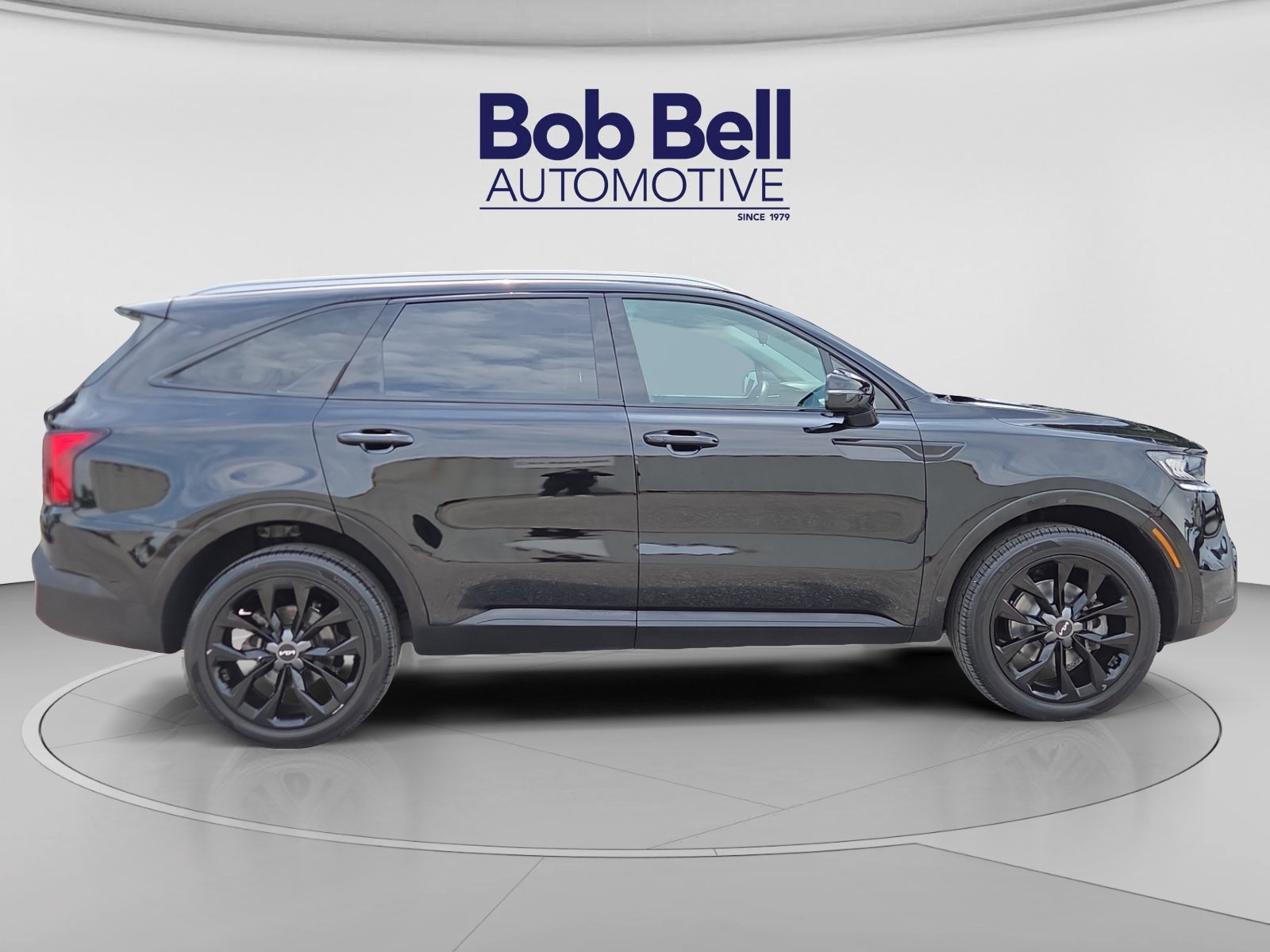 2022 Kia Sorento X-Line EX - Photo 6