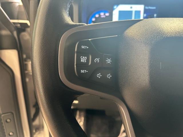 2022 Ford Bronco 4-Door Big Bend - Photo 52