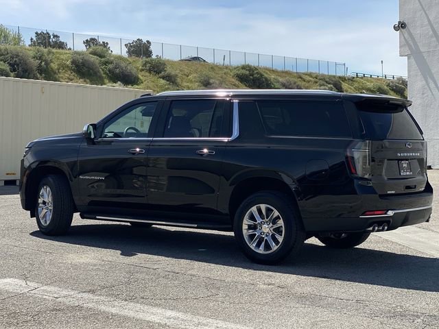 2026 Chevrolet Suburban Premier - Photo 15