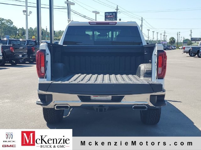2026 GMC Sierra 1500 SLT - Photo 29