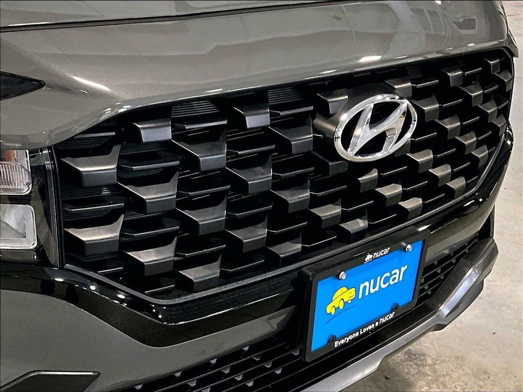 Used 2023 Gray Hyundai XRT image 33