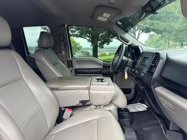 Used 2015 White Ford XL image 10