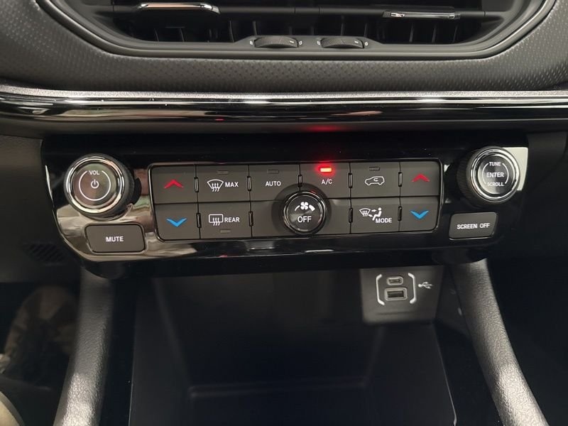 2026 Jeep Compass Limited Altitude - Photo 30