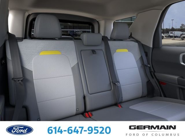 2026 Ford Bronco Sport Badlands - Photo 15
