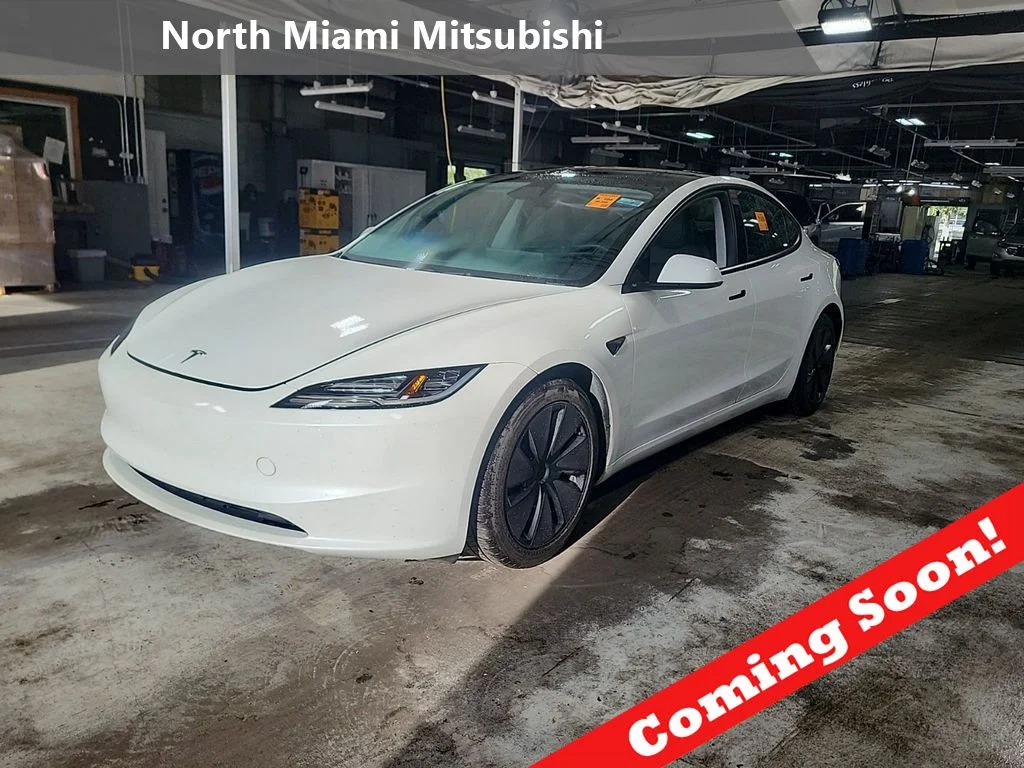 2024 Tesla Model 3 -'s photo