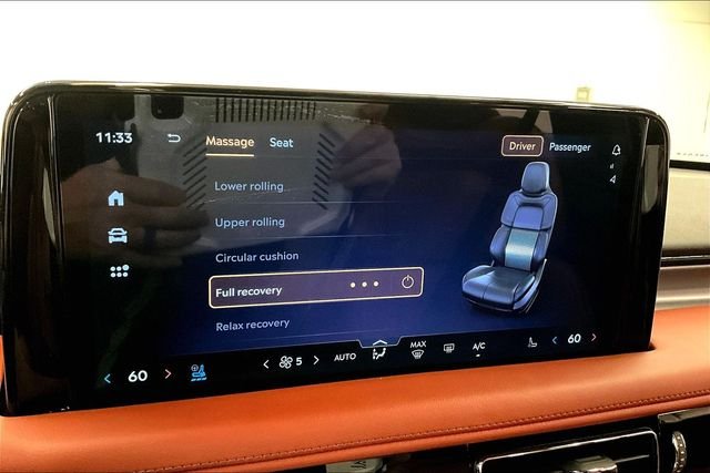 2025 Lincoln Aviator Reserve - Photo 39