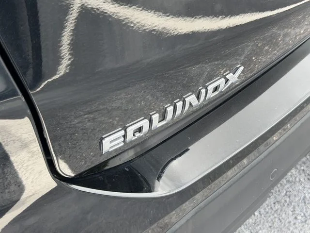 Used 2024 Black Chevrolet LS image 15