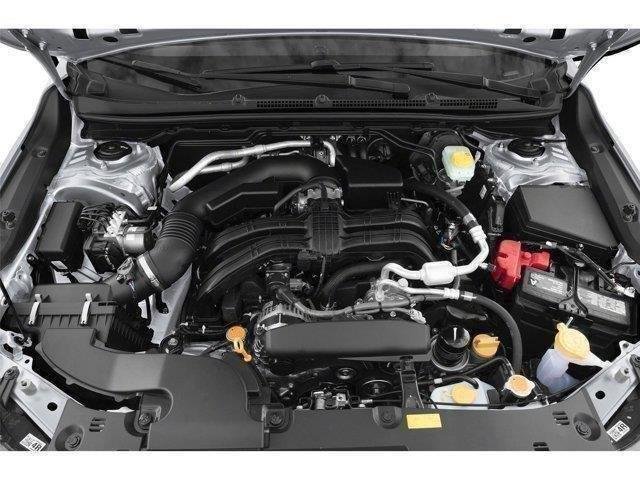 2026 Subaru Crosstrek Wilderness - Photo 7