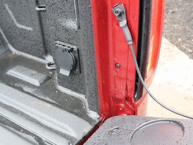 2026 GMC Sierra 1500 AT4 - Photo 17