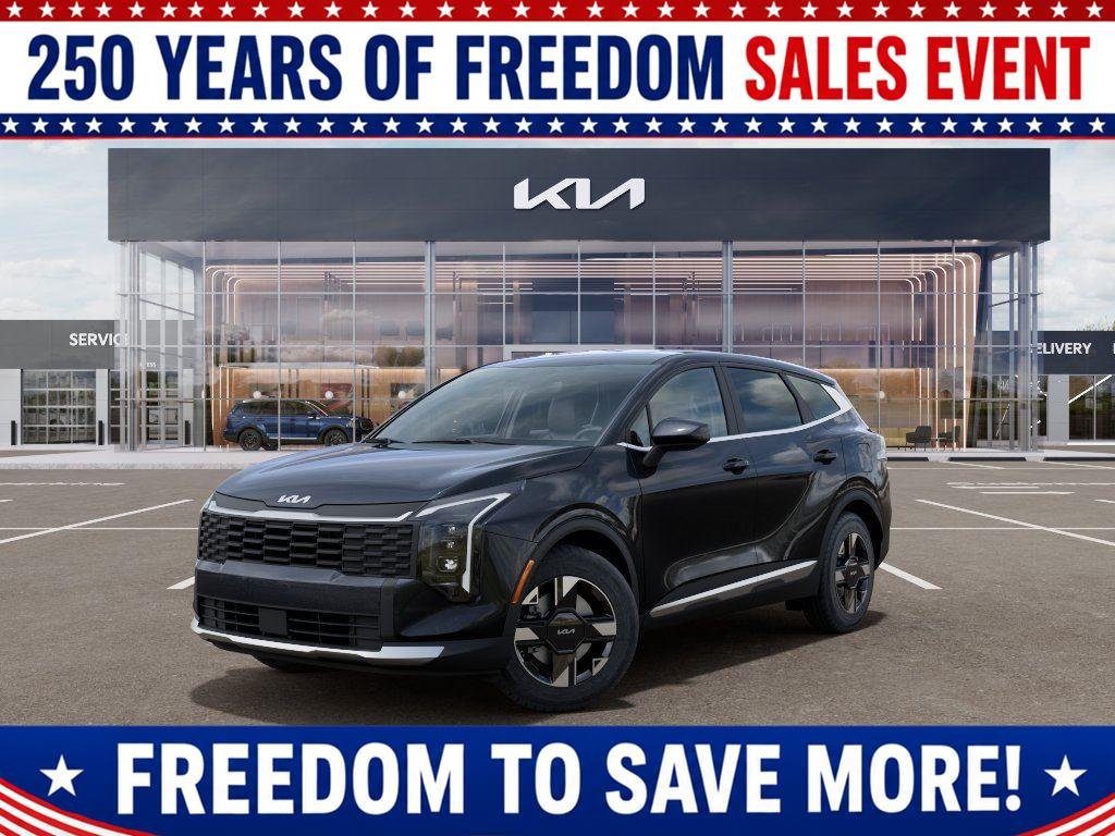 New 2026 Panthera Metal Kia LX image 1