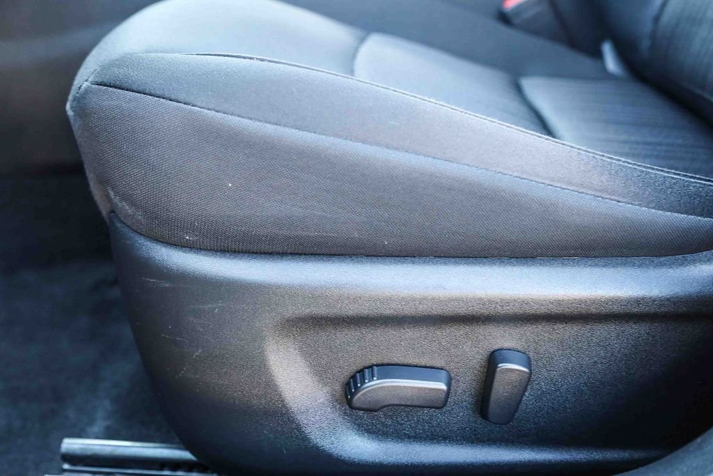 2025 Nissan Altima SV - Photo 21