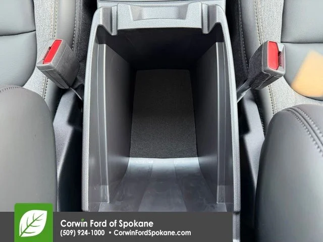 New 2026 Space White Metallic Ford Big Bend image 31